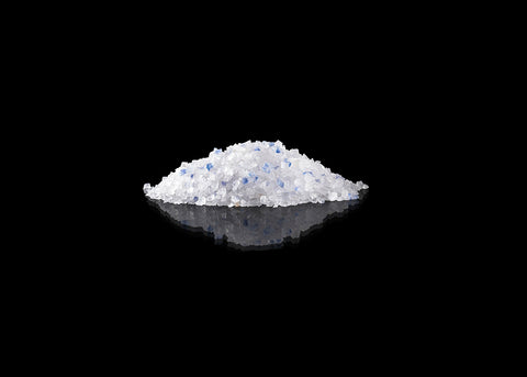 Sel bleu – classique · Origine Persane · fin