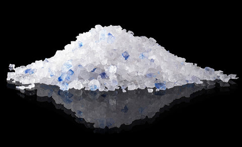 Sel bleu – classique · Origine Persane · fin
