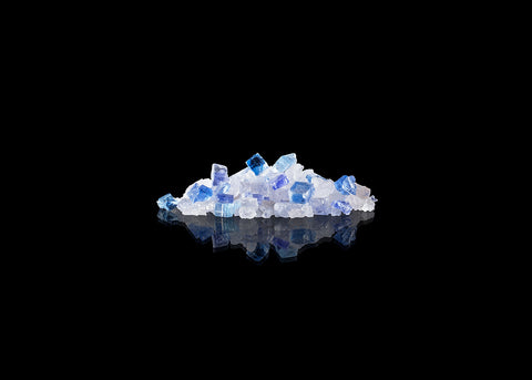 Blausalz – mehr Blau · Sélection Persane · grob