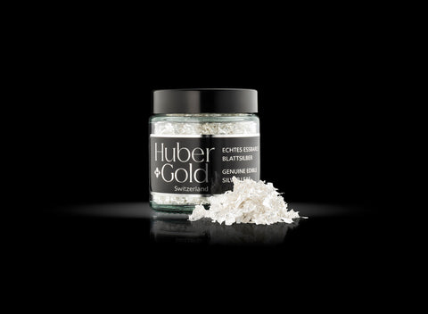 Silberprodukte