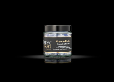 Grande Rarité – grob
