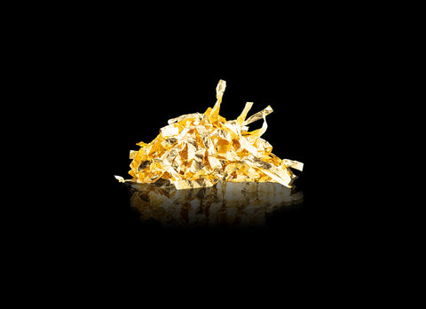 Gold Filamente 23K – 2mm