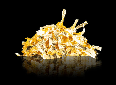 Gold Filamente 23K – 2mm