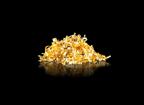 Gold Filamente 23K – 1mm