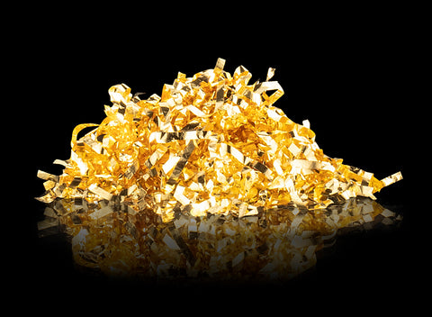 Gold Filamente 23K – 1mm