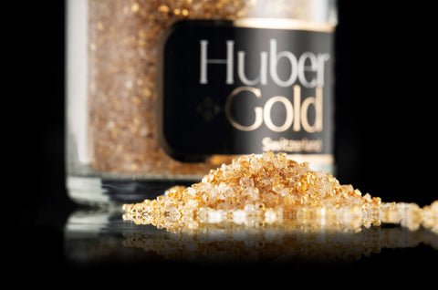 24K Gold Zucker