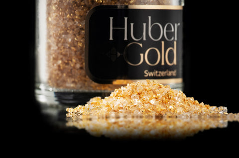 24K Gold Zucker