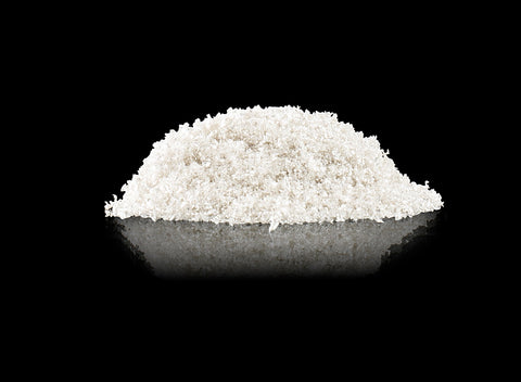 Silberpulver – fein