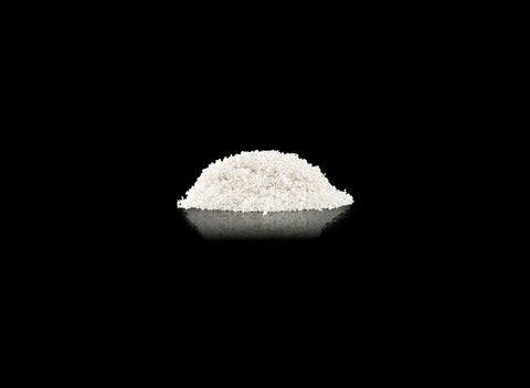 Silberpulver – fein